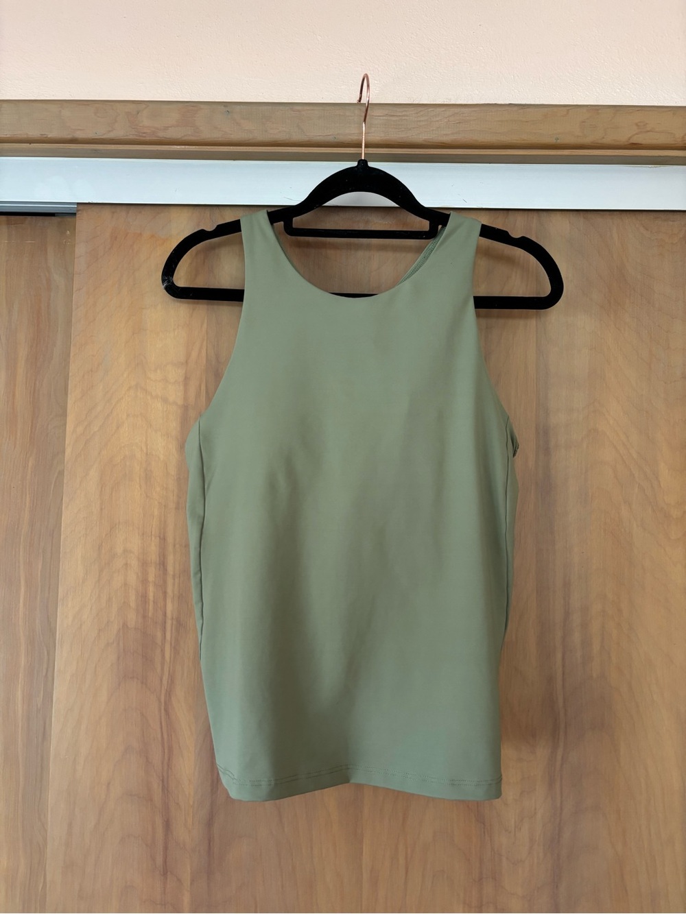 Athleta tank
